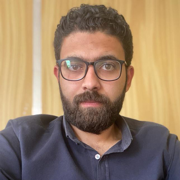 مدير المكتب الفني